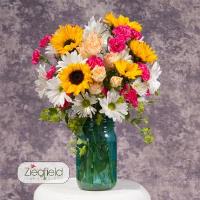 Ziegfield Florist, Gifts & Flower Delivery image 3